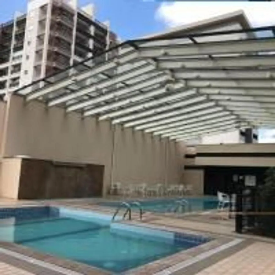 Charmoso Flat Em Frente Ao Aeroporto De Congonhas Apartamento São Paulo 0*,